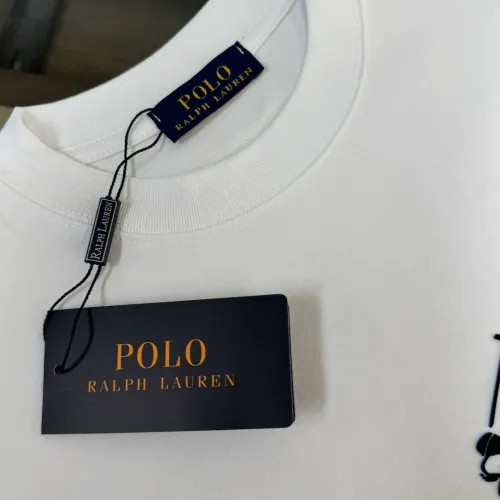 Replica Ralph Lauren Polo T-Shirts Short Sleeved For Men #1449895 $40.00 USD for Wholesale