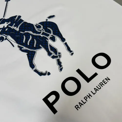 Replica Ralph Lauren Polo T-Shirts Short Sleeved For Men #1449895 $40.00 USD for Wholesale