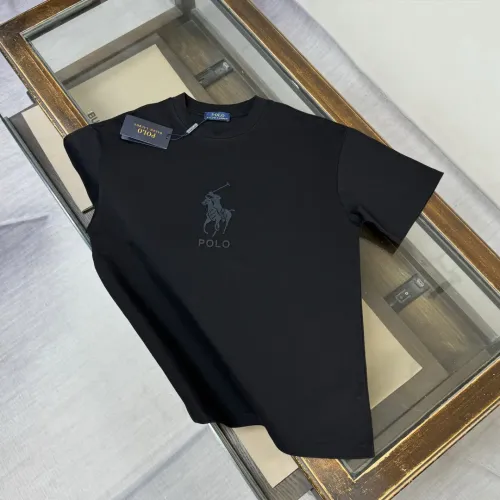 Replica Ralph Lauren Polo T-Shirts Short Sleeved For Men #1449896 $40.00 USD for Wholesale