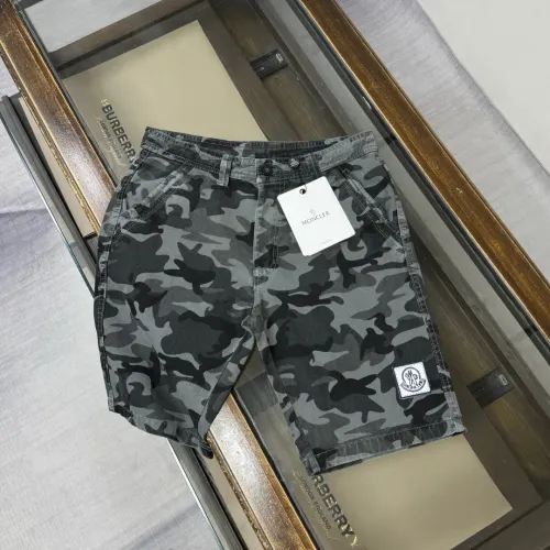 Moncler Pants For Men #1449908