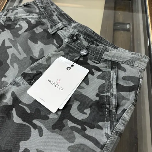 Replica Moncler Pants For Men #1449908 $32.00 USD for Wholesale