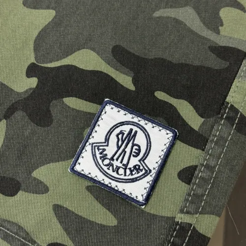 Replica Moncler Pants For Men #1449917 $32.00 USD for Wholesale