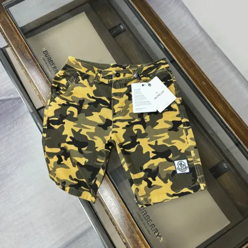 Moncler Pants For Men #1449918, $32.00 USD, [ITEM#1449918], Moncler Pants