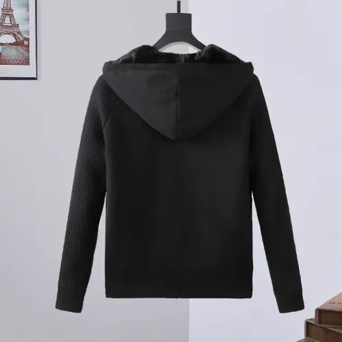 Replica Dolce & Gabbana D&G Sweaters Long Sleeved For Men #1449930 $85.00 USD for Wholesale