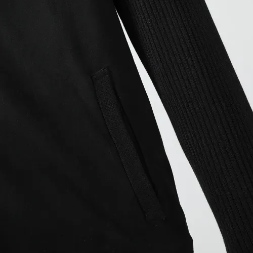 Replica Dolce & Gabbana D&G Sweaters Long Sleeved For Men #1449930 $85.00 USD for Wholesale