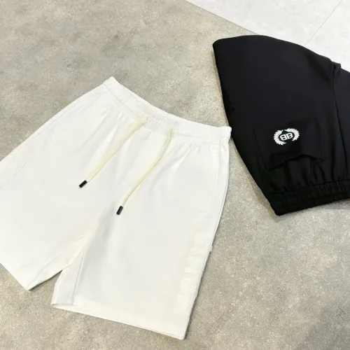 Replica Balenciaga Pants For Men #1449941 $45.00 USD for Wholesale
