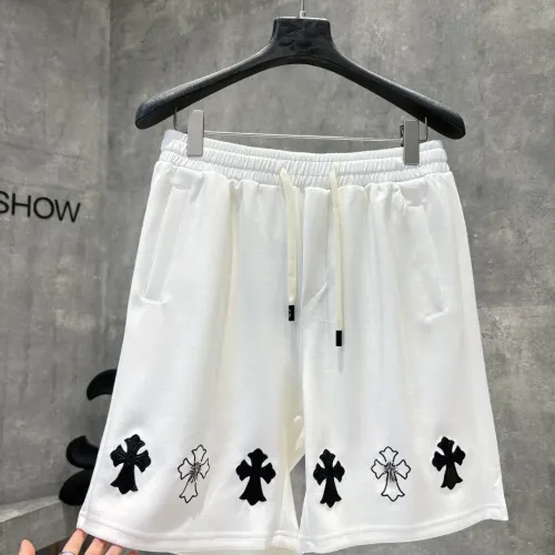 Chrome Hearts Pants For Men #1449947, $45.00 USD, [ITEM#1449947], Chrome Hearts Pants