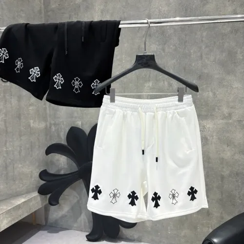 Replica Chrome Hearts Pants For Men #1449947 $45.00 USD for Wholesale