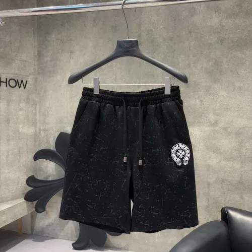 Chrome Hearts Pants For Men #1449950