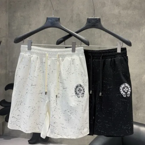 Replica Chrome Hearts Pants For Men #1449950 $45.00 USD for Wholesale