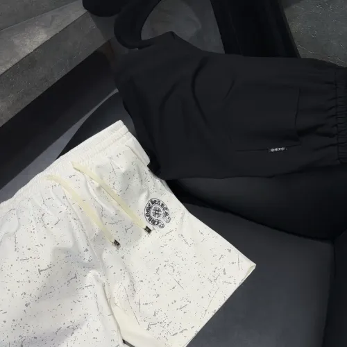 Replica Chrome Hearts Pants For Men #1449950 $45.00 USD for Wholesale
