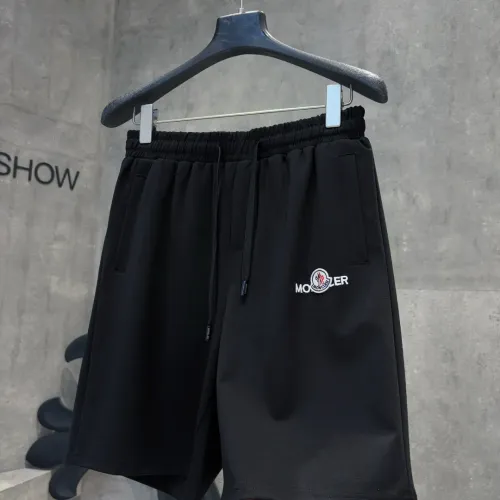 Moncler Pants For Men #1449952