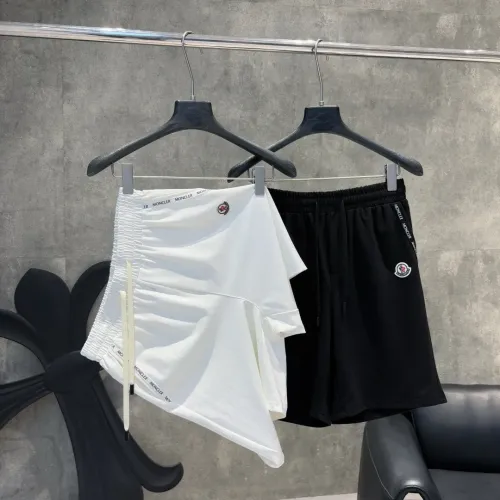 Replica Moncler Pants For Men #1449953 $45.00 USD for Wholesale