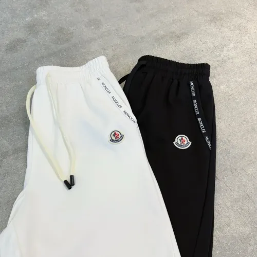 Replica Moncler Pants For Men #1449953 $45.00 USD for Wholesale