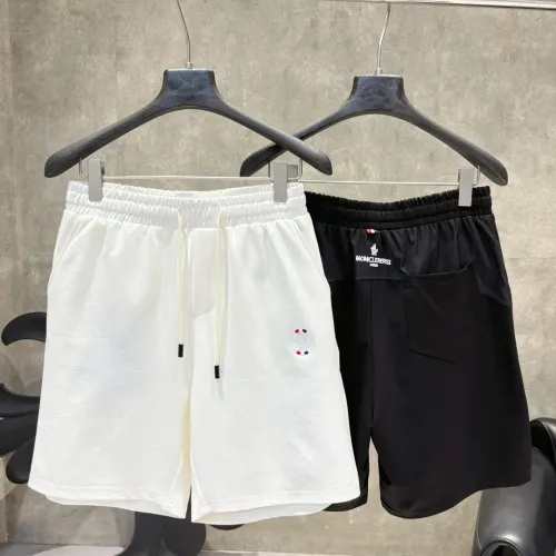 Replica Moncler Pants For Men #1449955 $45.00 USD for Wholesale