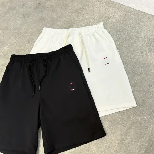 Replica Moncler Pants For Men #1449955 $45.00 USD for Wholesale