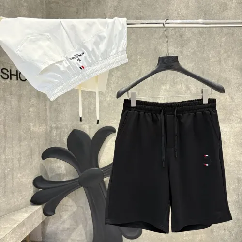 Replica Moncler Pants For Men #1449956 $45.00 USD for Wholesale