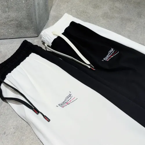 Replica Balenciaga Pants For Men #1449959 $45.00 USD for Wholesale