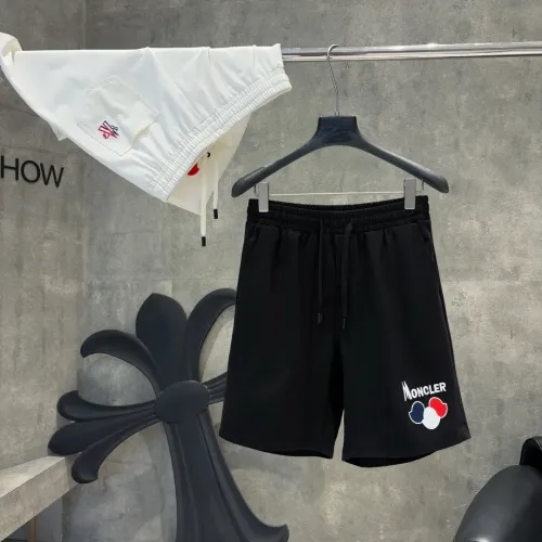 Replica Moncler Pants For Men #1449974 $45.00 USD for Wholesale