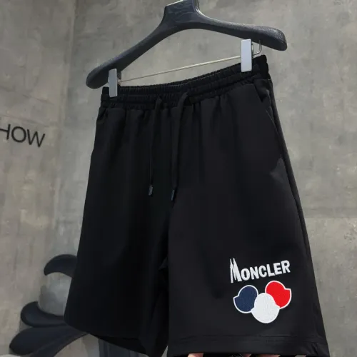Moncler Pants For Men #1449975