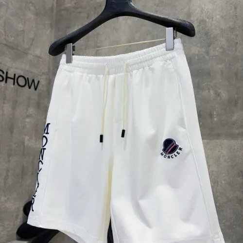 Moncler Pants For Men #1449978