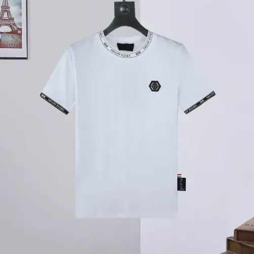 Philipp Plein PP T-Shirts Short Sleeved For Men #1450004