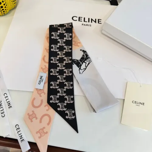 Replica Celine Twilly Scarf #1450067 $29.00 USD for Wholesale