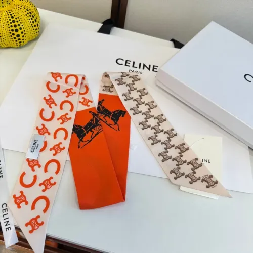 Celine Twilly Scarf #1450068