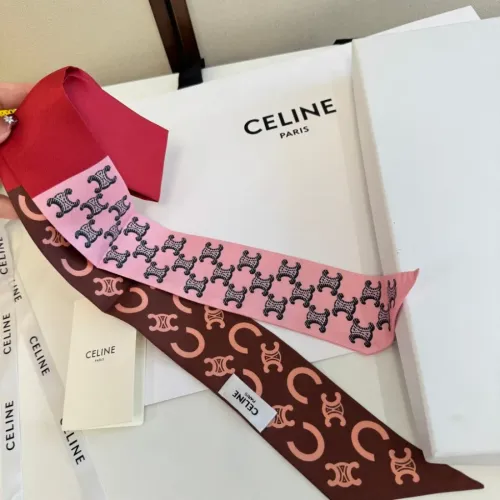 Replica Celine Twilly Scarf #1450069 $29.00 USD for Wholesale