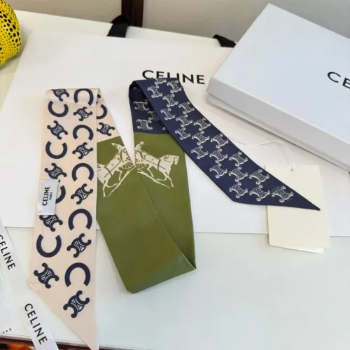 Celine Twilly Scarf #1450070
