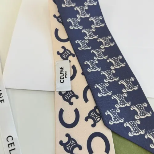 Replica Celine Twilly Scarf #1450070 $29.00 USD for Wholesale