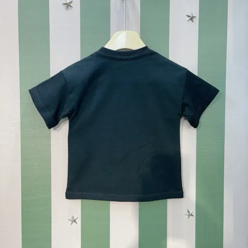 Replica Dsquared Kids T-Shirts Short Sleeved For Kids #1450097 $48.00 USD for Wholesale