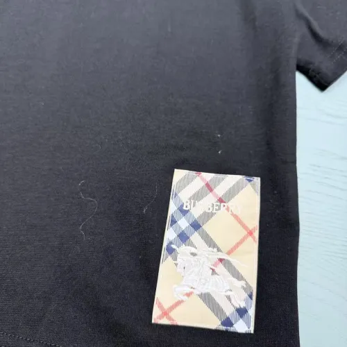 Replica Burberry Kids T-Shirts Short Sleeved For Kids #1450101 $52.00 USD for Wholesale
