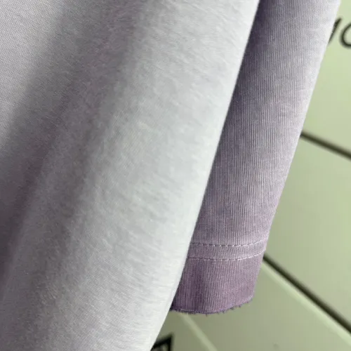 Replica Balenciaga T-Shirts Short Sleeved For Unisex #1450105 $42.00 USD for Wholesale
