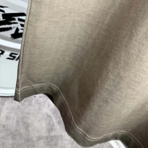 Replica Chrome Hearts T-Shirts Short Sleeved For Unisex #1450109 $42.00 USD for Wholesale