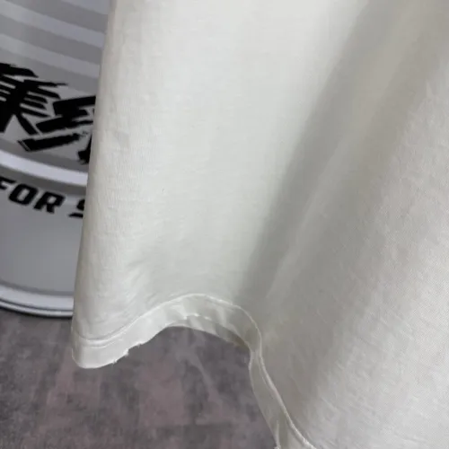 Replica Valentino T-Shirts Short Sleeved For Unisex #1450112 $42.00 USD for Wholesale