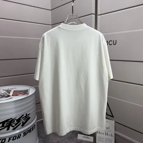 Replica Valentino T-Shirts Short Sleeved For Unisex #1450116 $42.00 USD for Wholesale