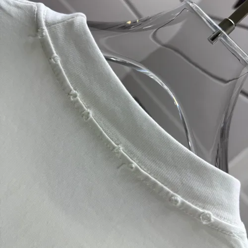 Replica Valentino T-Shirts Short Sleeved For Unisex #1450116 $42.00 USD for Wholesale