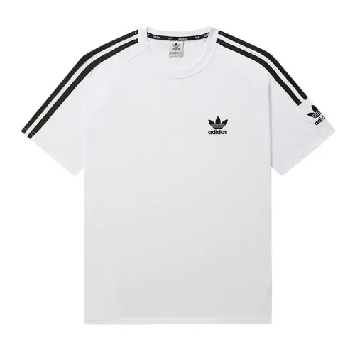 Adidas T-Shirts Short Sleeved For Unisex #1450122, $27.00 USD, [ITEM#1450122], Adidas T-Shirts