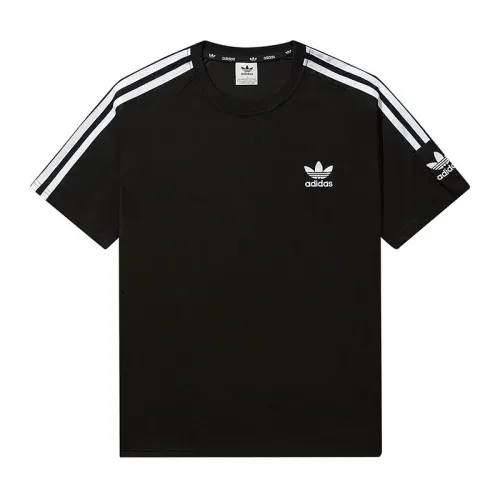 Adidas T-Shirts Short Sleeved For Unisex #1450124