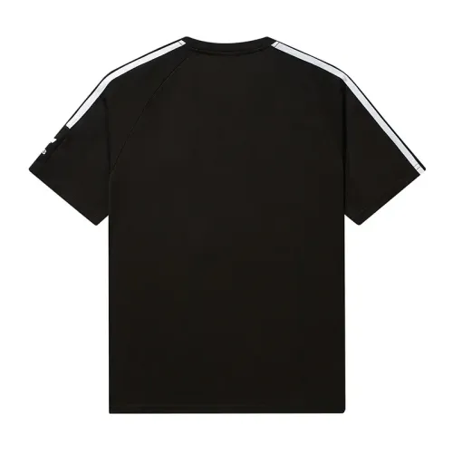 Replica Adidas T-Shirts Short Sleeved For Unisex #1450124 $27.00 USD for Wholesale