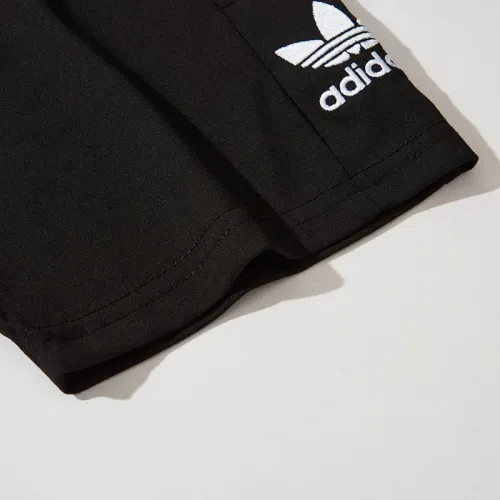 Replica Adidas T-Shirts Short Sleeved For Unisex #1450124 $27.00 USD for Wholesale