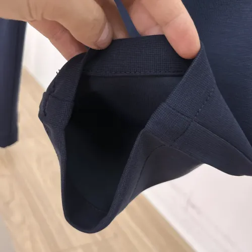 Replica LOEWE Pants For Men #1450131 $85.00 USD for Wholesale