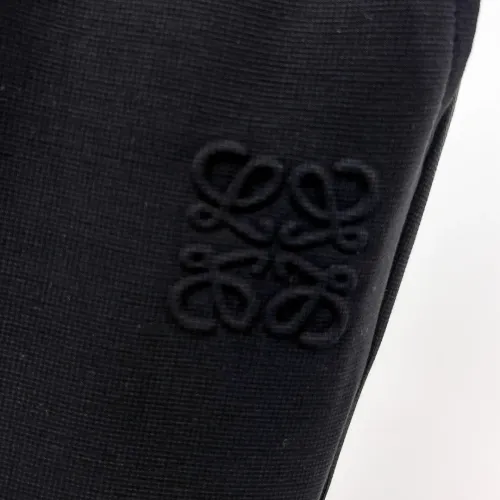 Replica LOEWE Pants For Men #1450132 $85.00 USD for Wholesale