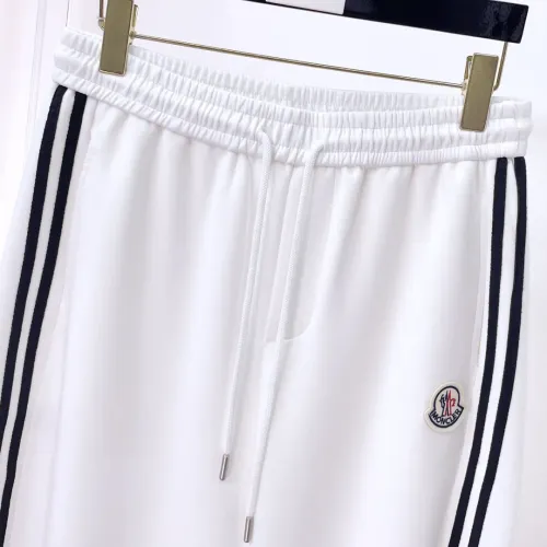 Replica Moncler Pants For Men #1450138 $82.00 USD for Wholesale