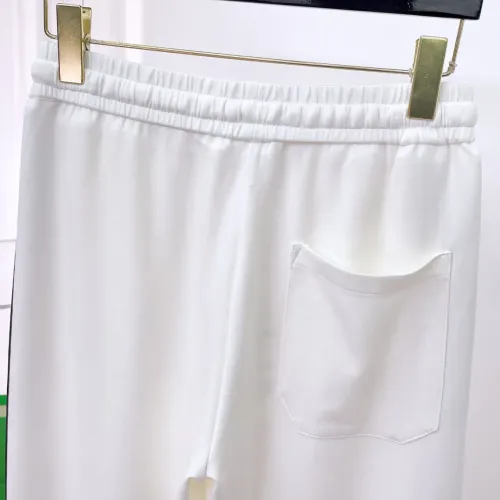 Replica LOEWE Pants For Men #1450143 $82.00 USD for Wholesale