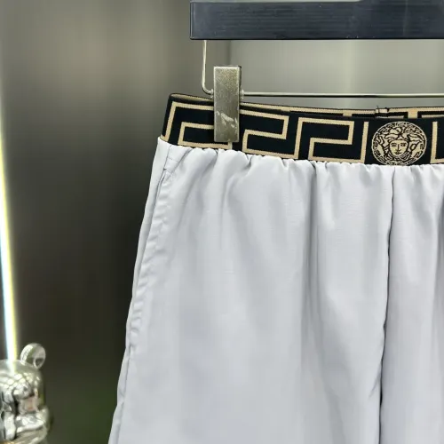 Replica Versace Pants For Men #1450144 $42.00 USD for Wholesale