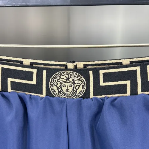 Replica Versace Pants For Men #1450146 $42.00 USD for Wholesale