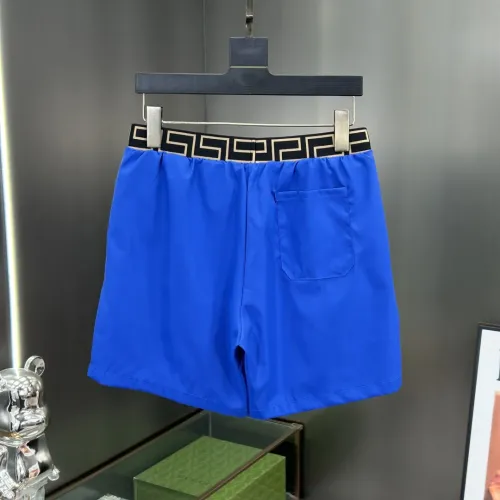 Replica Versace Pants For Men #1450147 $42.00 USD for Wholesale