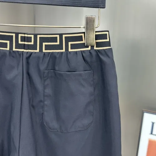 Replica Versace Pants For Men #1450148 $42.00 USD for Wholesale
